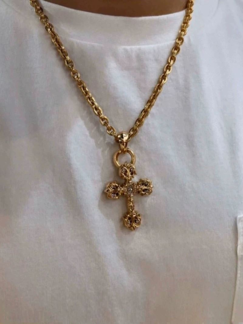 Chrome Hearts Necklaces